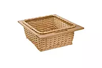 Hafele Wicker Basket