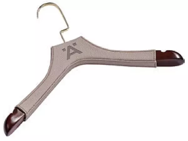 Hafele Women's Cloth Hanger