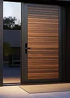 Hafele Zenith Digital Lock