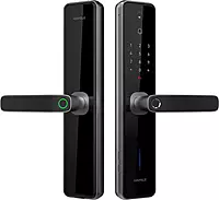 Hafele Horizon Digital Lock