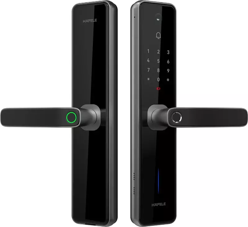 Hafele Zenith Digital Lock