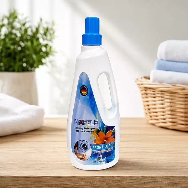 Laundry Detergent