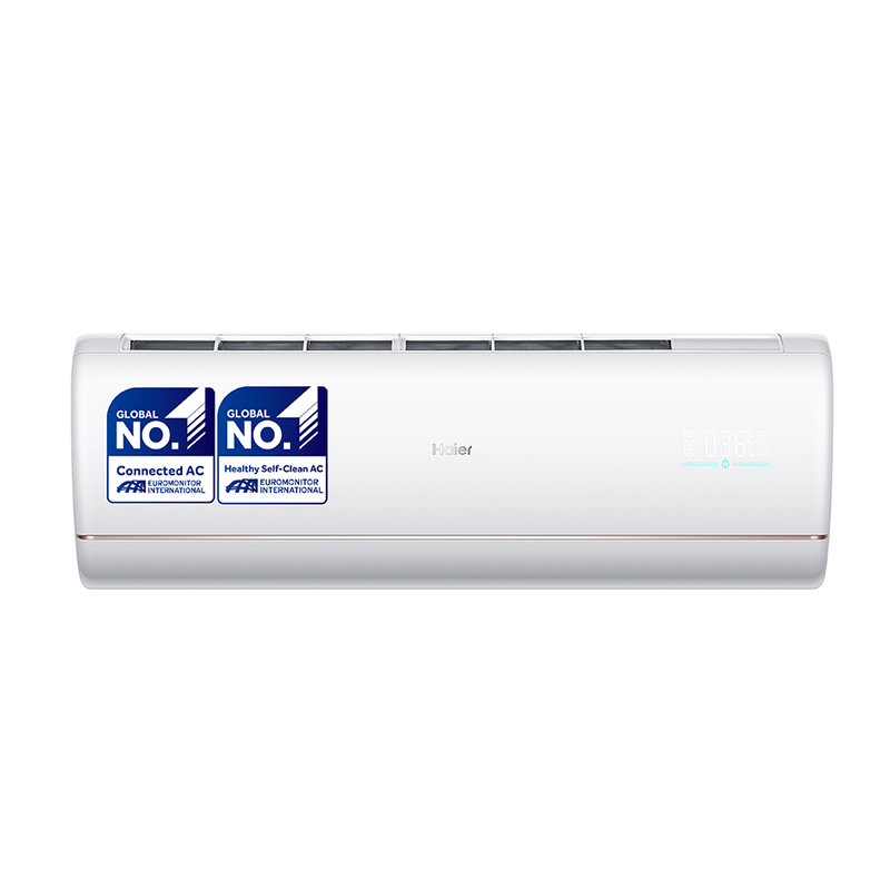 Haier: Hu50vp-Pow3bn