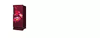 Haier Hrd-2103Prh-P/3Star/Single Door/190Ltrs/Redhilton