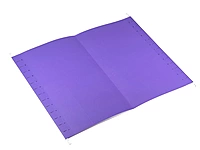 Pack of 50 Purple Foolscap Suspension Files