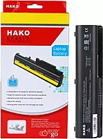 HP DV4T-1500 Laptop Battery: Reliable power source for your HP DV4T-1500 series laptop. High capacity, long-lasting performance, and compatible with original specifications. Stay productive!