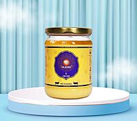 A2 COW GHEE 500ML