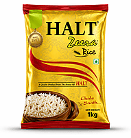 halt jeera rice