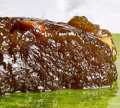 Traditional Halwa (500gm)