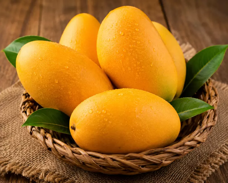 Premium Hamam Mango (Imam Pasand Mango)