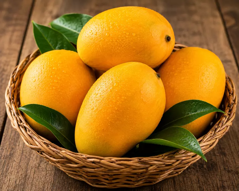 Premium Hamam Mango (Imam Pasand Mango)
