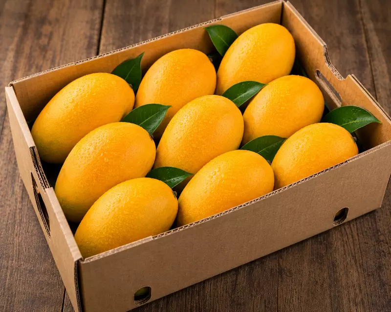 Premium Hamam Mango (Imam Pasand Mango)