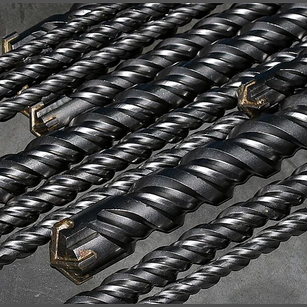 Hammer Drill Bits - HSN 82075000