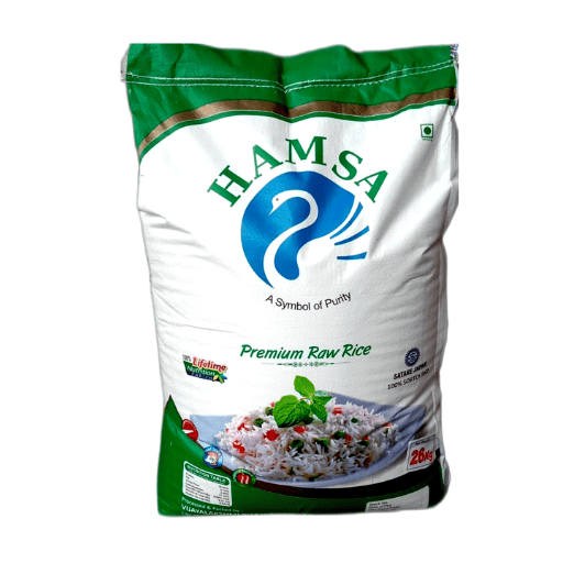 Ammsa Rice