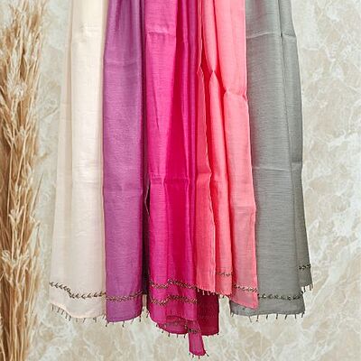 Multicolour Stole