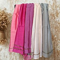 Multicolour Stole