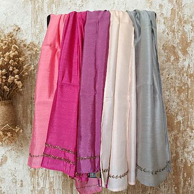 Multicolour Stole