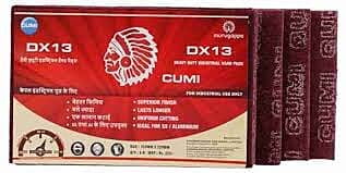 CUMI HandPad 152X229 DX