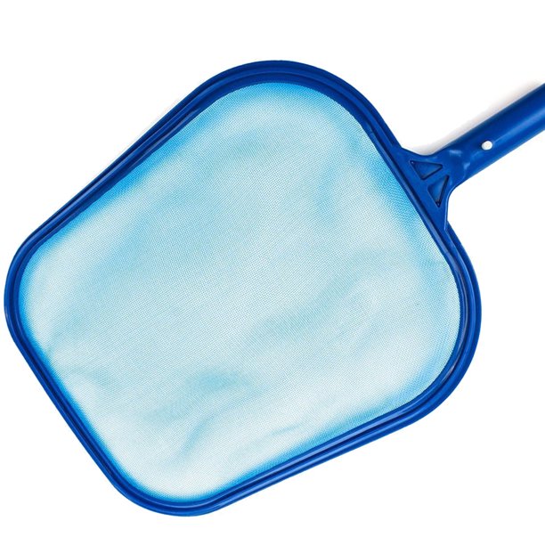 Leaf Skimmer - Flat Net
