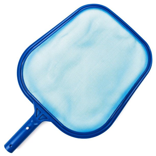 Leaf Skimmer - Flat Net