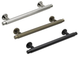 Cupboard Hnadel Installation/ Replacement