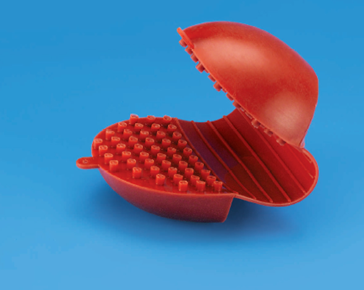 Hand Protector Grip TARSONS 1/box