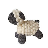 Handknitted Sheep