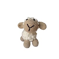 Handknitted Sheep