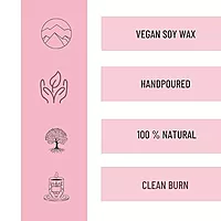 Kankshi Massage Candles