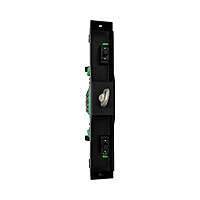 LED Cabinet Hanging Bar - 500 mm