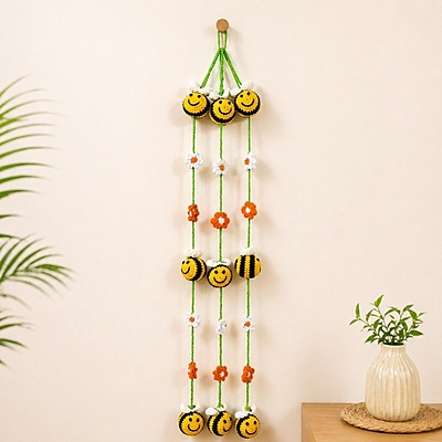 Bee Hanging