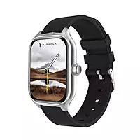 Hapipola Barrel Bluetooth Callingsmart Watch