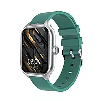 Hapipola Barrel Bluetooth Callingsmart Watch