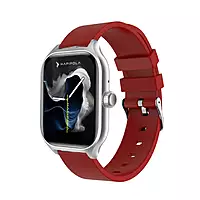 Hapipola Barrel Bluetooth Callingsmart Watch