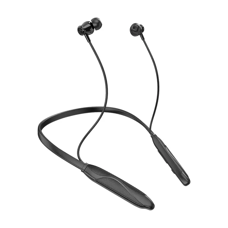 Hapipola Bt-Sports Wireless Hi-Fi Neckband