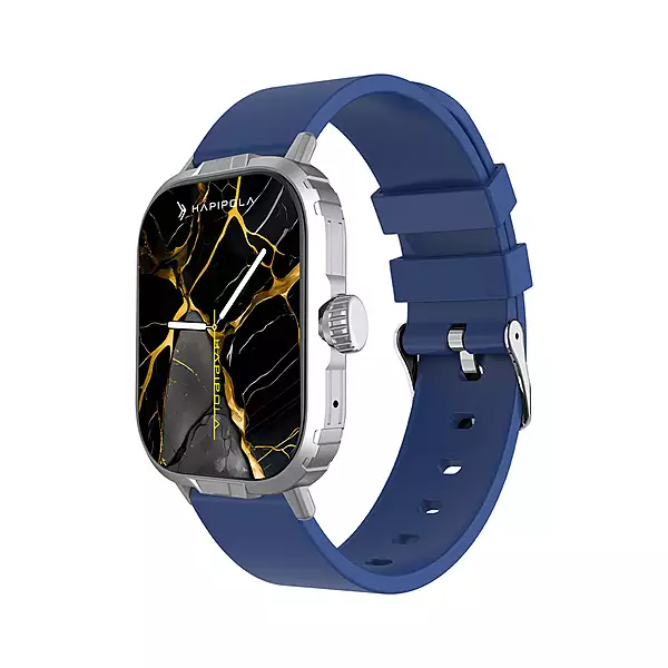 Hapipola Dynamo Smart Watch