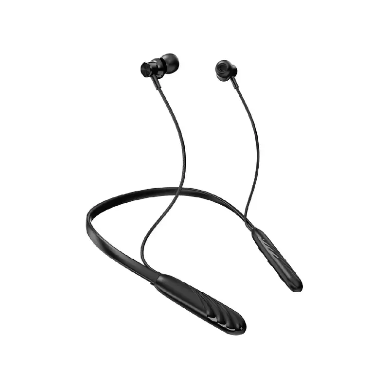 Hapipola Music Neckband