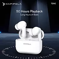 Hapipola Tone True Wireless Buds