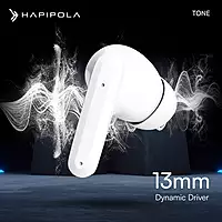 Hapipola Tone True Wireless Buds