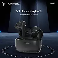 Hapipola Tone True Wireless Buds