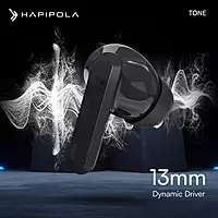 Hapipola Tone True Wireless Buds