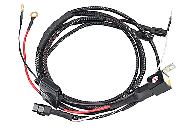 Maddog Wireharness Maddog Wireharness