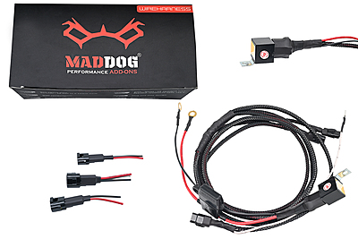 Maddog Wireharness Maddog Wireharness