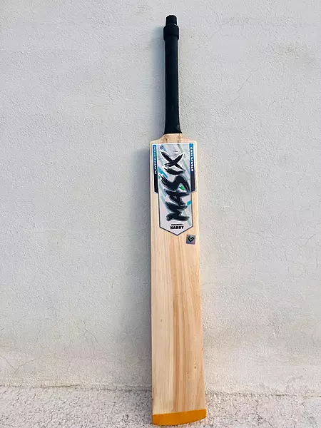 Double Blade Power Hit – Masix Soft Tennis Cricket Bat