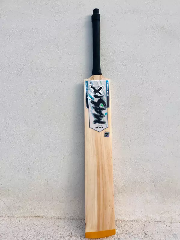 Double Blade Power Hit β Masix Soft Tennis Cricket Bat