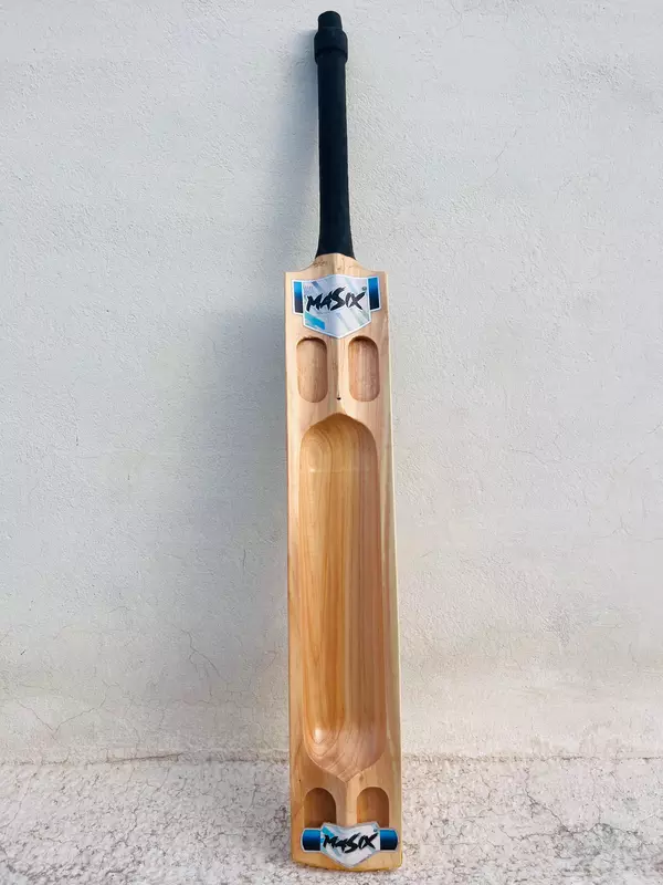 Double Blade Power Hit β Masix Soft Tennis Cricket Bat