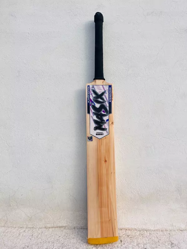 Double Blade Power Hit β Masix Soft Tennis Cricket Bat