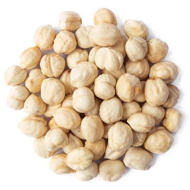 Hazelnut