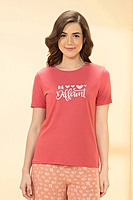 Amante Sleep Shorts SLT83801