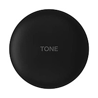 LG Tone Free FN5U Wireless Earbuds – Bluetooth 5.0  Meridian Sound  IPX4  Black